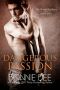 [Wyatt Brothers 02] • Dangerous Passion